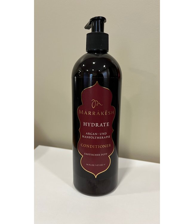 Marrakesh Hydrate Conditioner 473ml