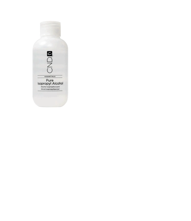 CND Pure Isopropyl Alcohol 59ml