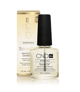 CND SolarOil 7.3 ml