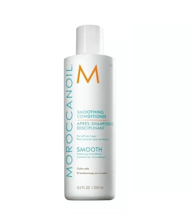 Moroccanoil Smoothing Conditioner 250ml