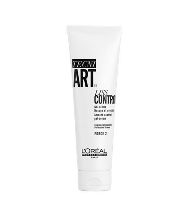 L'Oréal Tecni Art Liss Control 150ml