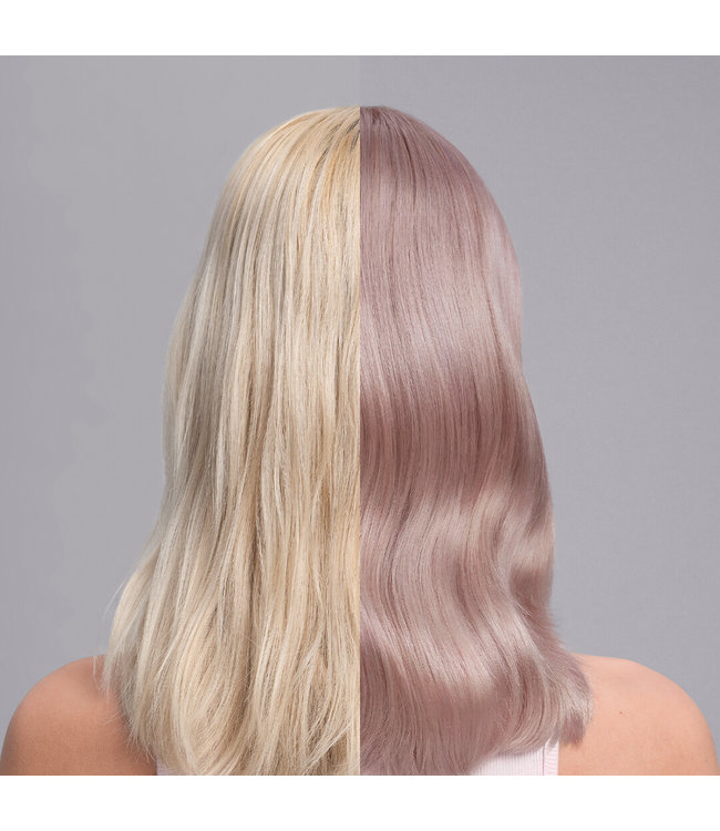 Wella Color Fresh Mask Lilac Frost