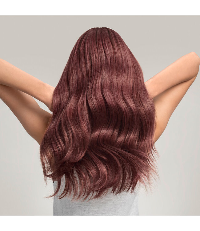 Wella Color Fresh Mask Rose Blaze