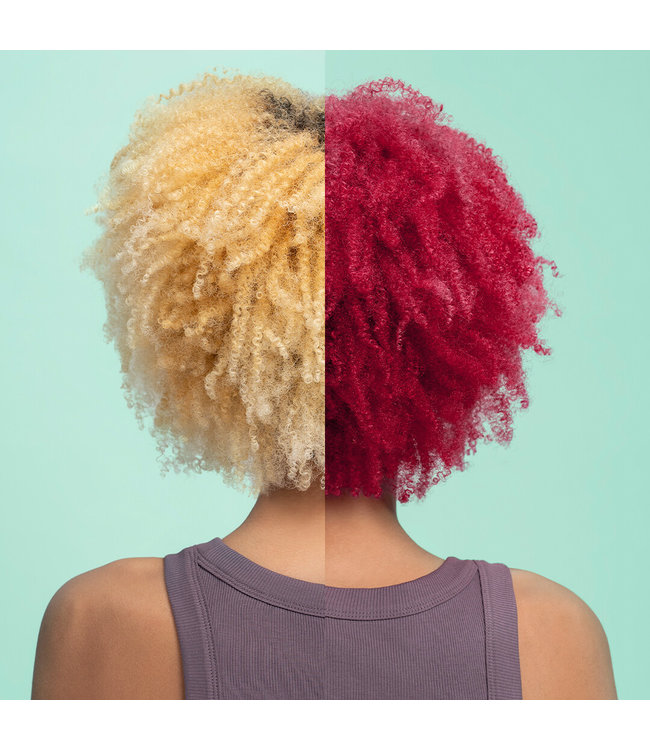 Wella Color Fresh Mask Pink