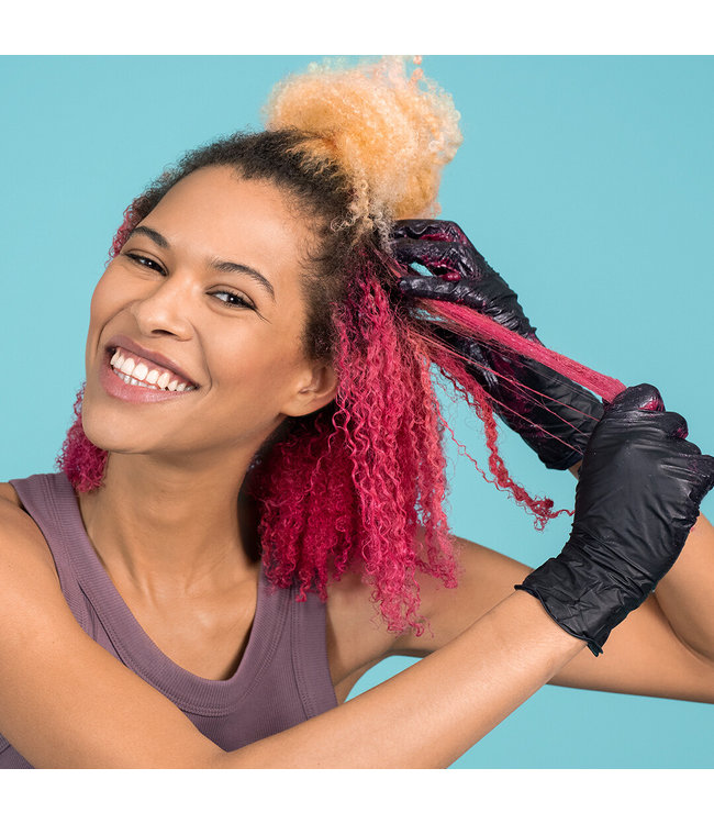 Wella Color Fresh Mask Pink