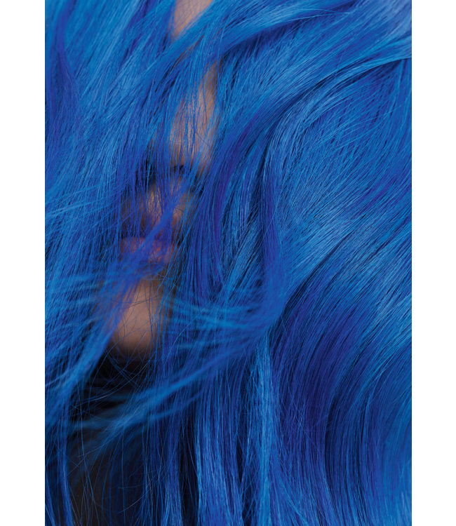 Wella Color Fresh Mask Blue