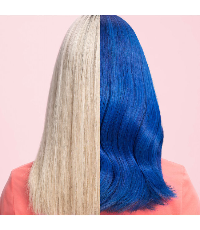 Wella Color Fresh Mask Blue