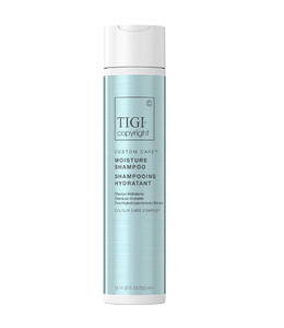 TIGI Copyright Moisture Shampoo 300ml