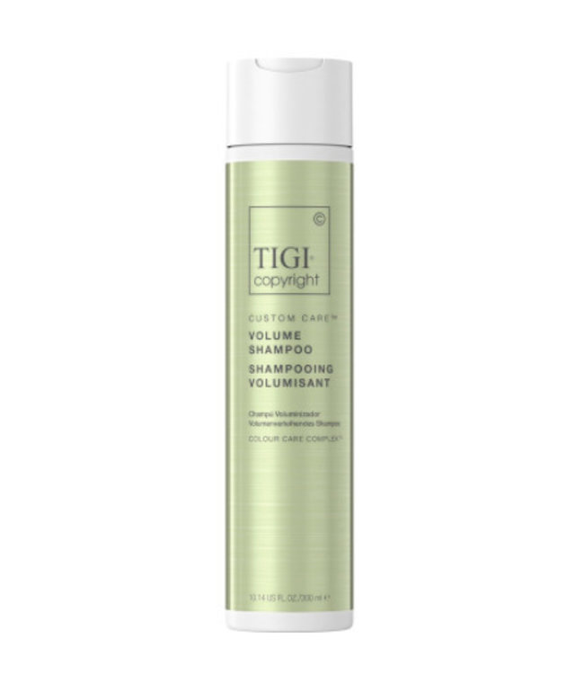 TIGI Copyright Volume Shampoo 300ml