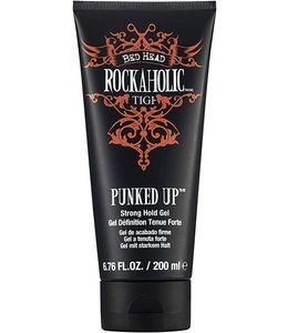 TIGI BH Rockaholic Punked Up 200ml