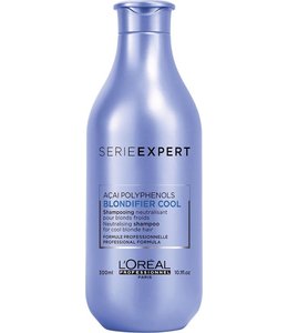 L'Oreal Blondifier Cool Shampoo