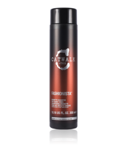 TIGI Catwalk Fashionista Brunette Shampoo