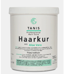 Tanis Haarkur Aloe Vera 1000ml