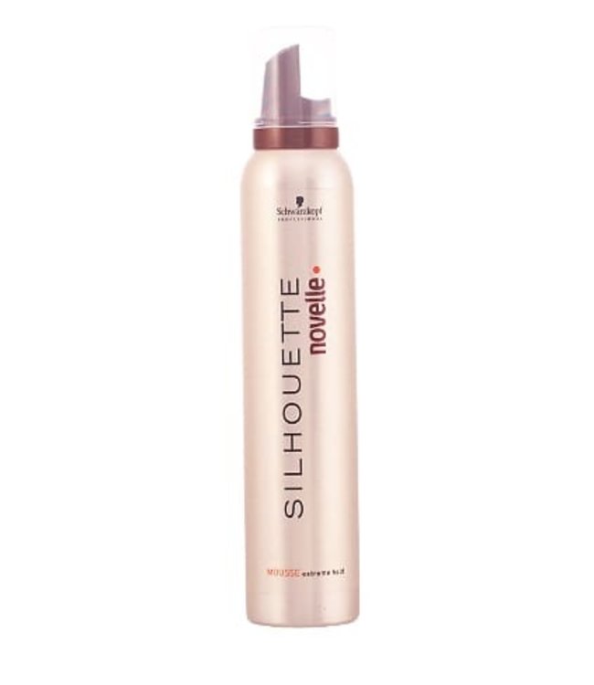 Silhouette Noevelle Mousse 200ml