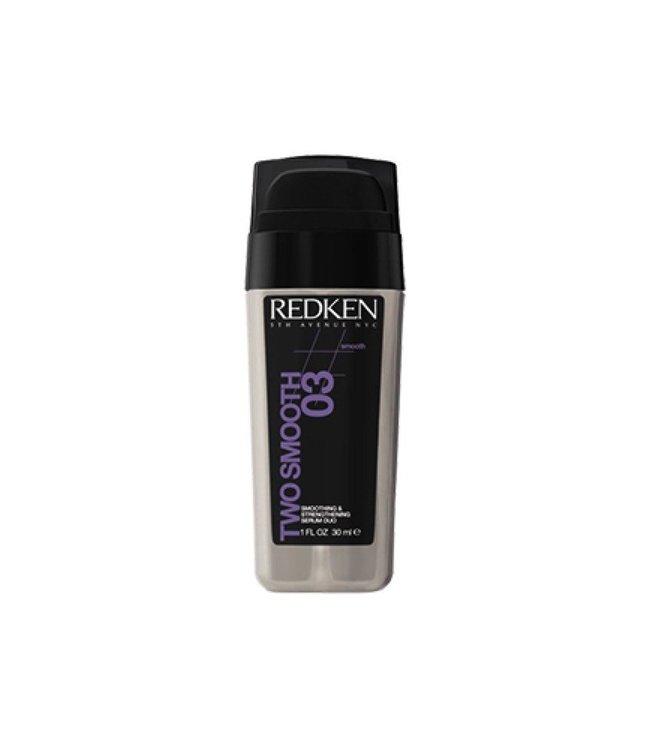 Redken Two Smooth 03