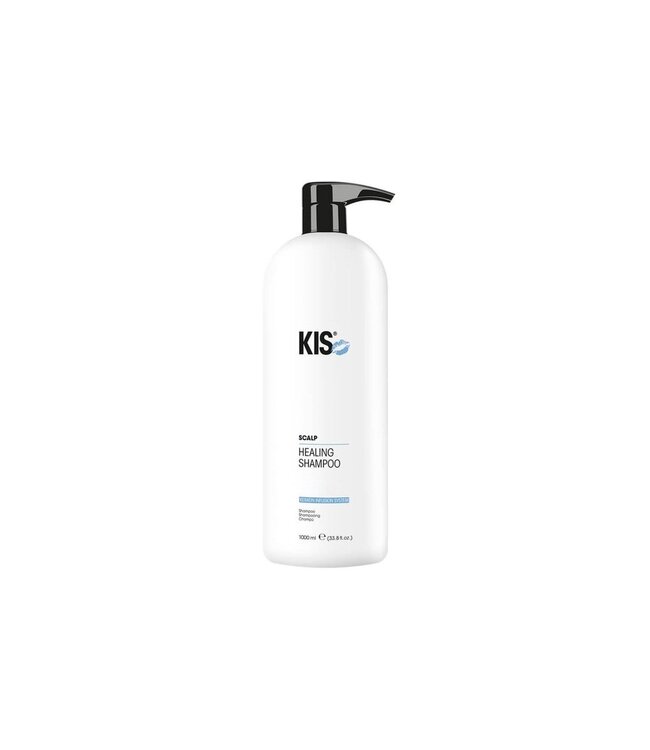KIS-Kappers KeraScalp Healing Shampoo 300ml