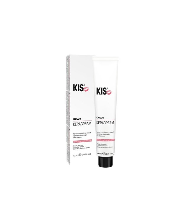 KIS-Kappers Kera Cream Color 100ml