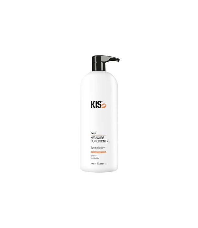 KIS-Kappers Daily KeraGlide Conditioner 300ml