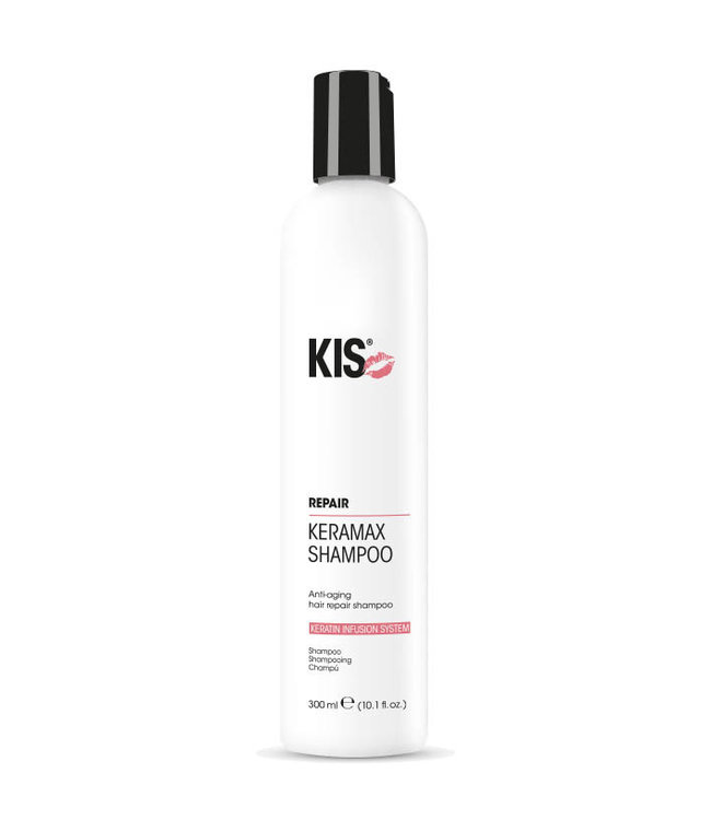 KIS-Kappers KeraMax Shampoo 300ml