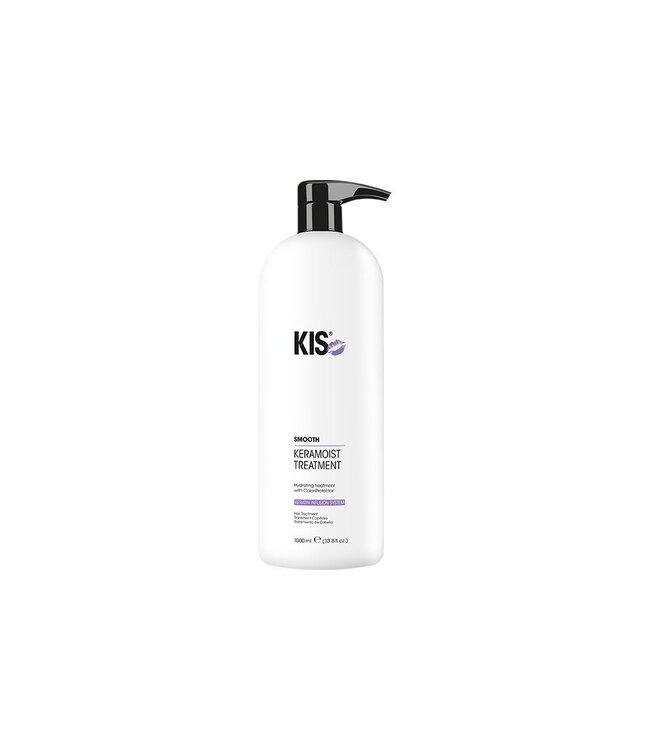 KIS-Kappers KeraMoist Shampoo 300ml