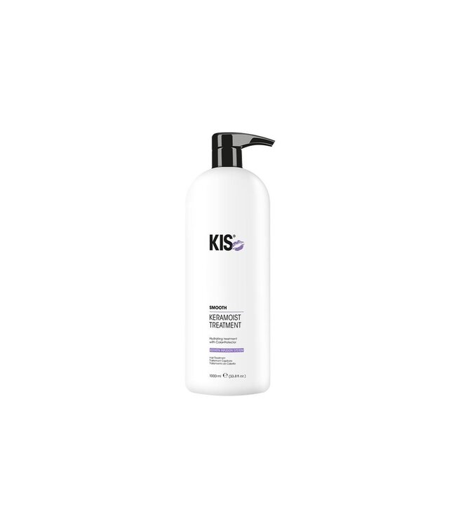 KIS-Kappers KeraMoist Treatment 150ml