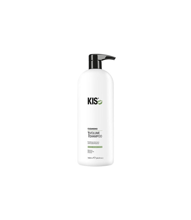 KIS-Kappers KeraClean Volume Shampoo