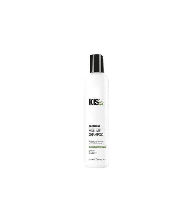KIS-Kappers KeraClean Volume Shampoo