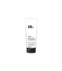 Kis Kis No-Yellow Conditioner 250 ml