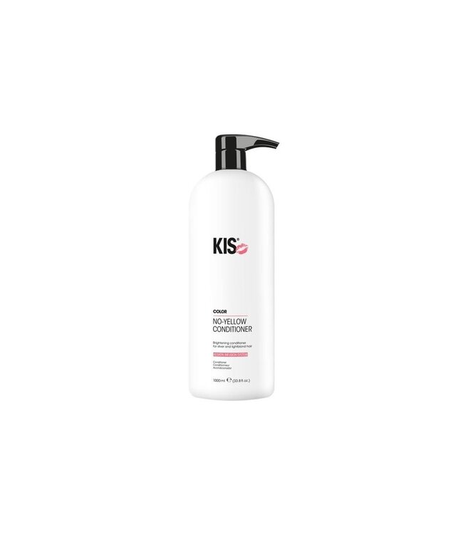 Kis Kis No-Yellow Conditioner 250 Ml