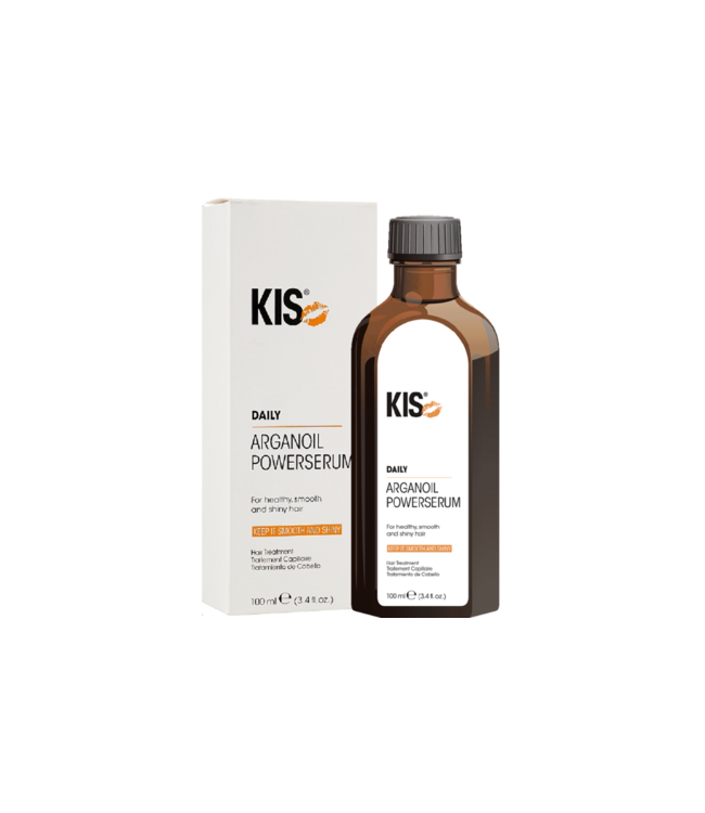 Kis  ArganOli PowerSerum 100ml