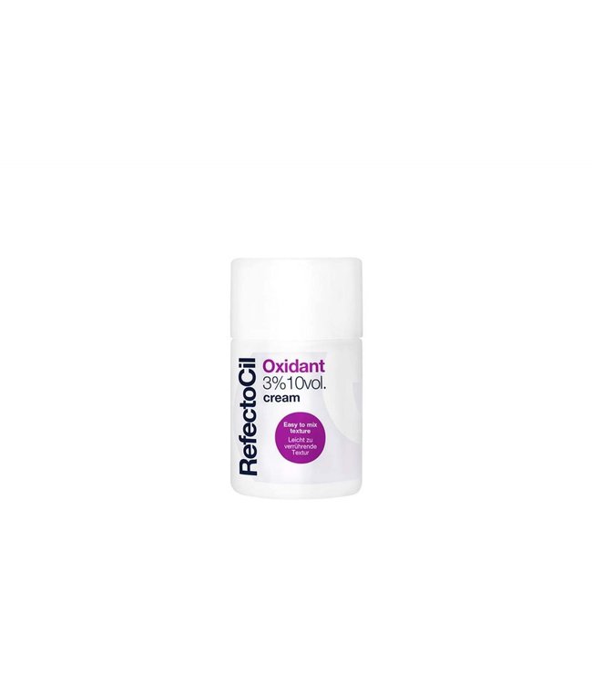 Refectocil Refectocil Oxydant Creme 100ml