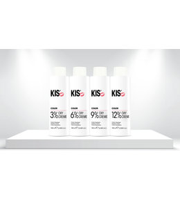 Kis Kappers Kera OxyCream 100ml