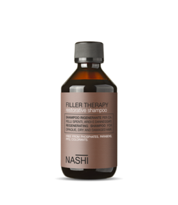 Nashi Filler Therapy Restorative Shampoo 250ml