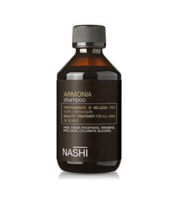 Nashi Argan Armonia Shampoo 250ml