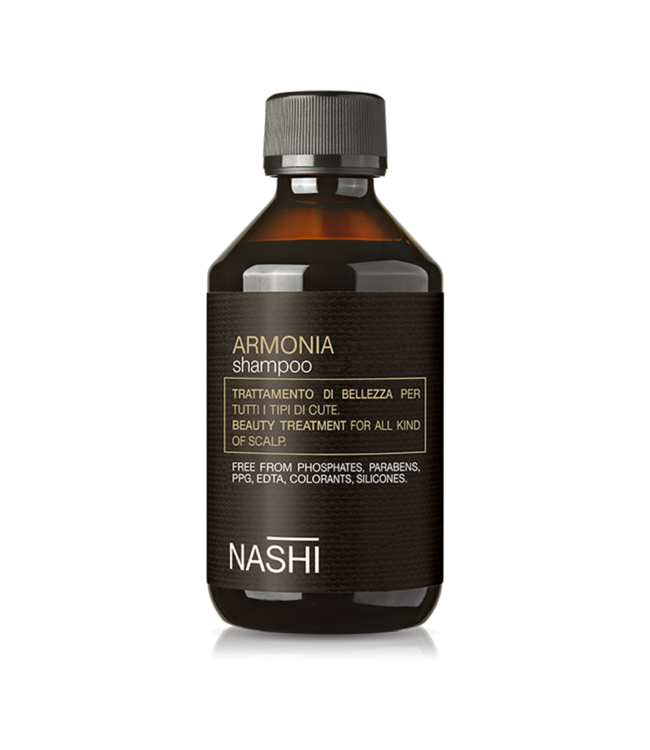 Nashi Argan Armonia Shampoo 250ml