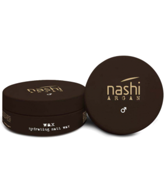 Nashi Style Matt Wax 50 ml