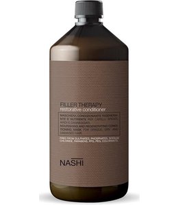 Nashi Filler Therapy Restorative Conditioner 1000ml