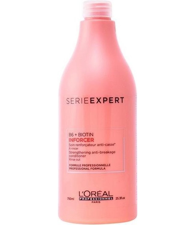 Series Expert Inforcer Conditioner 750 ml