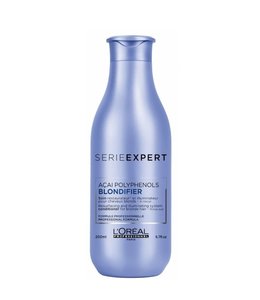L òreal Serie Expert Blondifier Conditioner