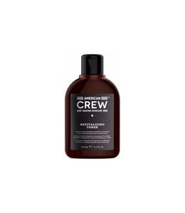 American Crew Revitalizing Aftershave Toner 150ml