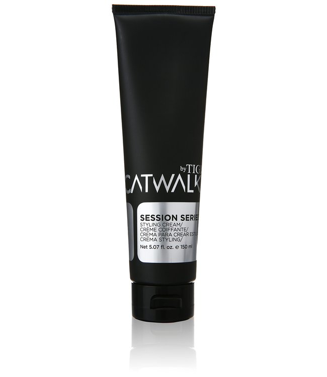 Tigi Catwalk Session Series Styling Cream 150ml