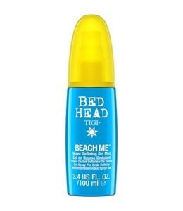 TIGI Bed Head Beach Me Wave Defining Gel Mist - 100ml