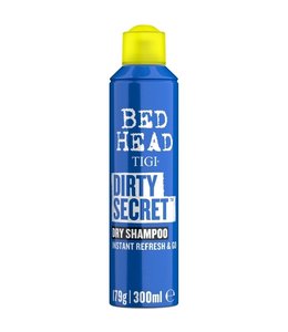 TIGI Bed Head Dirty Secret Droogshampoo 300ml