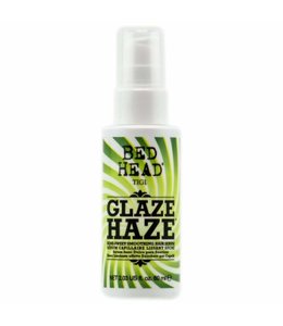 Tigi Bed Head Glaze Haze Smoothing Hair Serum 60ml