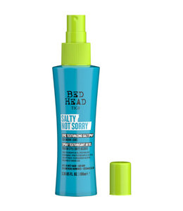 TIGI Bed Head Salty Not Sorry Texturizing Spray - 100ml