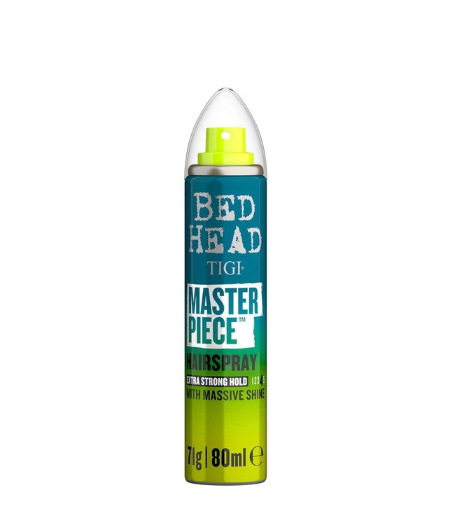 TIGI Bed Head Masterpiece Shine Spray 340ml