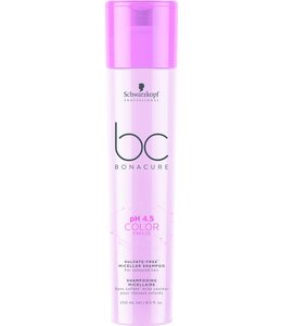 Bonacure Color Freeze Sulfate-Free Shampoo-250 ml