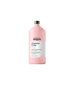 SE Vitamino Color Resveratrol Shampoo 1500ml