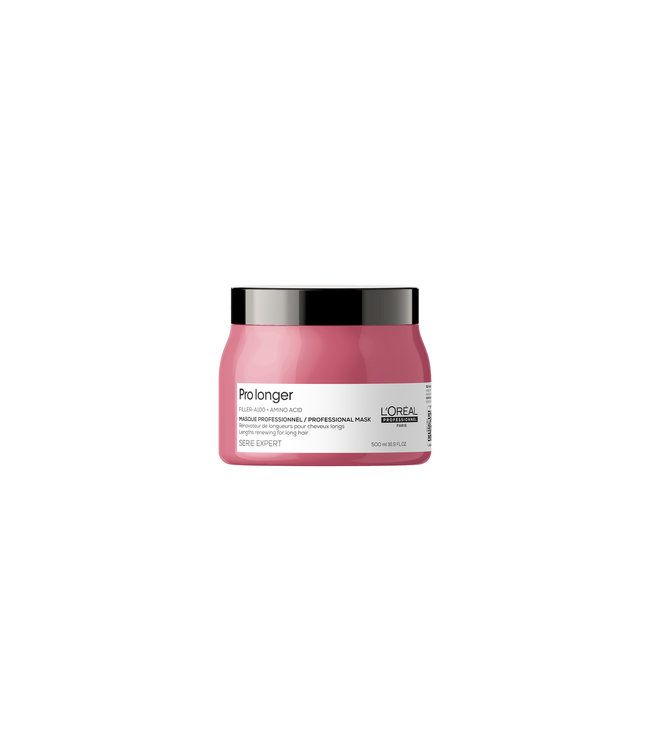 L òreal SE Pro Longer Masker 500ml