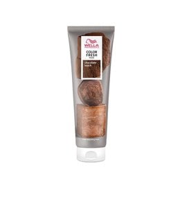 Wella Color Fresh Mask Chocolate Touch